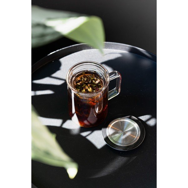 Cană cu filtru 300 ml Diva – Vialli Design-image-3