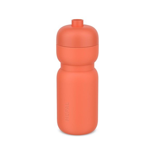 Sticlă piersică din plastic 600 ml Active – Mepal