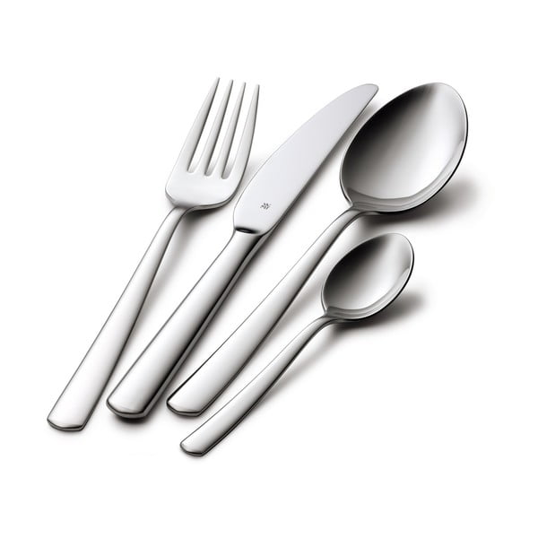 Set 30 tacâmuri din inox WMF Cromargan® Boston-image-1