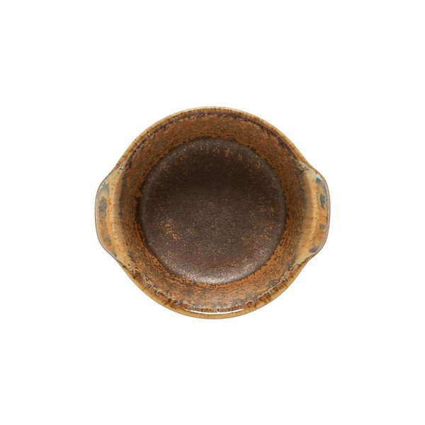 Untieră maro din gresie ceramică Poterie – Casafina-image-3