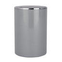 Coș de gunoi pentru baie Wenko Inca, gri