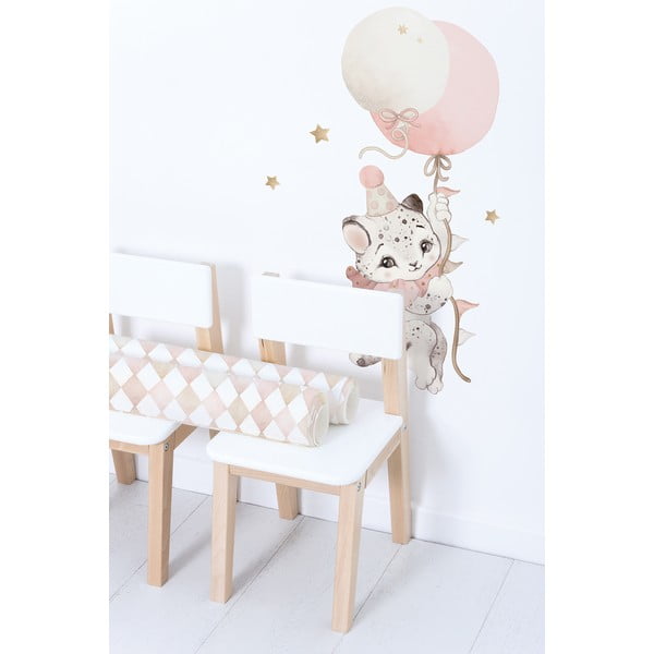 Tapet pentru copii 10 m x 50 cm Harlequin – Lilipinso-image-4