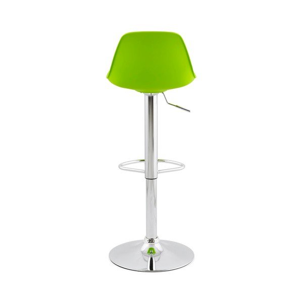Scaun de bar Kokoon Design Suki, verde-image-4