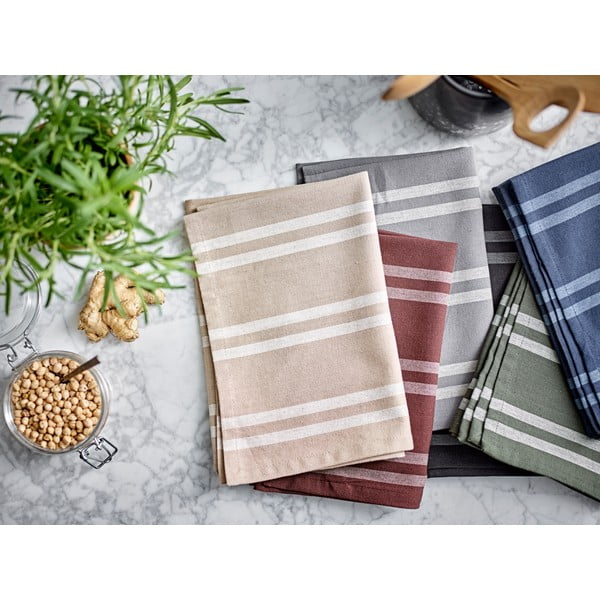 Prosop de vase din bumbac 50x70 cm Soft – Södahl-image-1