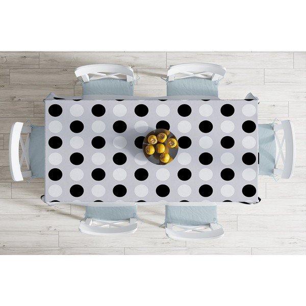 Față de masă 140x180 cm – Mila Home-image-1