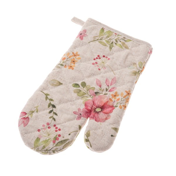 Mănușă de bucătărie  din amestec de fibre – Dakls