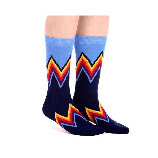Șosete Ballonet Socks Wow, mărime 41 – 46-image-1