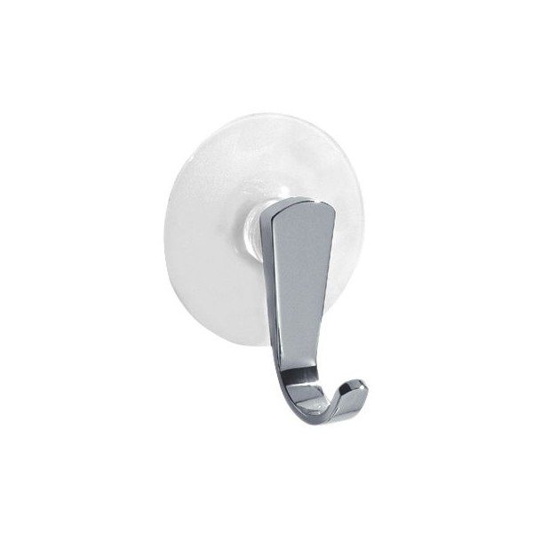 Cârlig cu ventuză iDesign Gia
