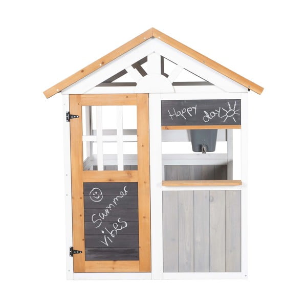 Căsuță de grădină pentru copii Outdoor+ – Roba-image-2