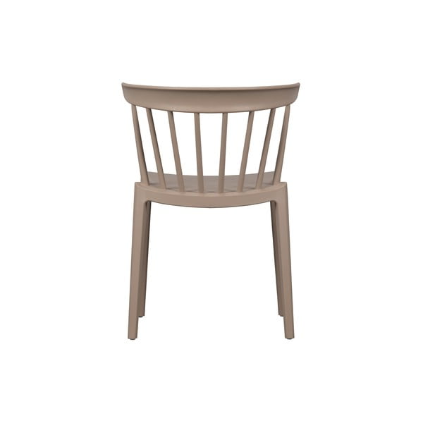 Scaun de grădină WOOOD Bliss, bej-image-3