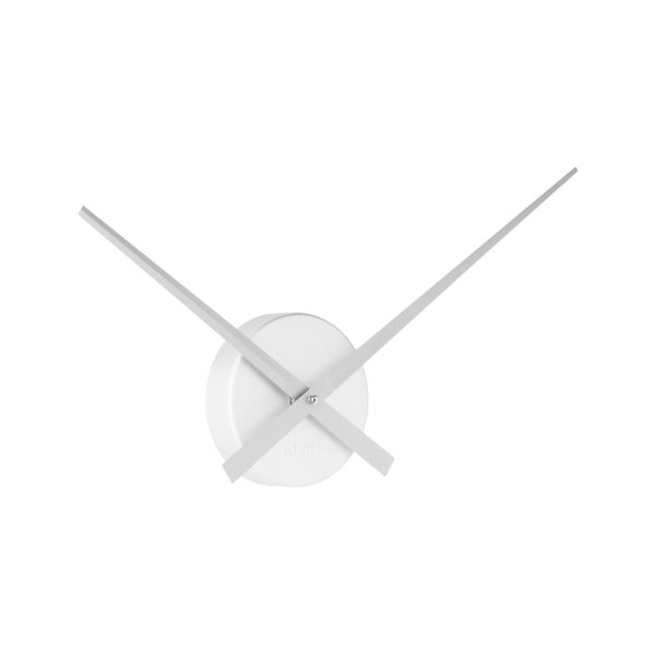 Ceas de perete ø 44 cm Little Big Time – Karlsson-image-1