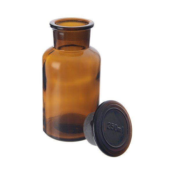 Recipient din sticlă pentru alimente – Orion