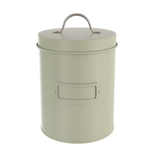 Recipient din metal Greenish – Orion-image-2