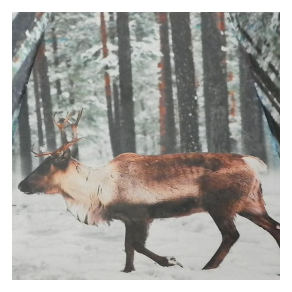Umbrelă Reindeer-image-1