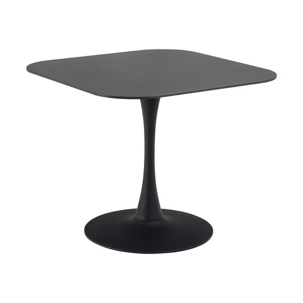 Masă de dining cu blat ceramic 90x90 cm Malta – Actona