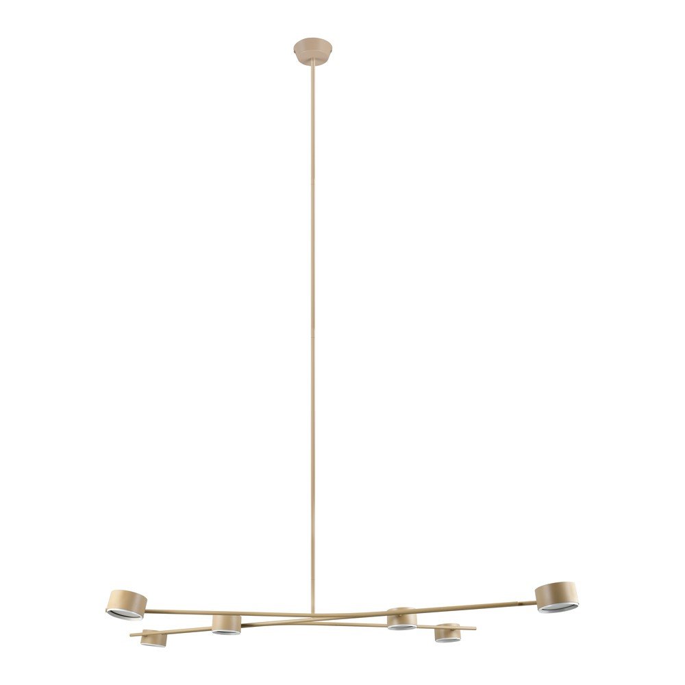 LustrÄbej din metal Coda âu0080Trio Select