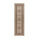 Traversă Nouristan Parun Tabriz, 80 x 250 cm, bej