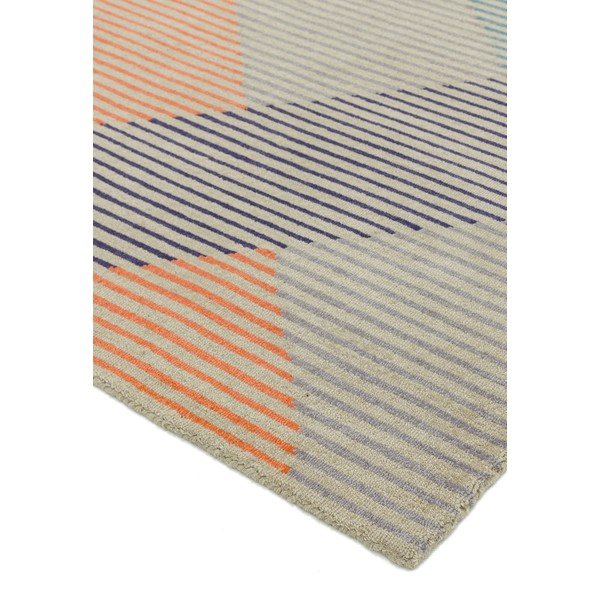 Covor Asiatic Carpets Dash Misma, 200 x 290 cm, multicolor-image-3
