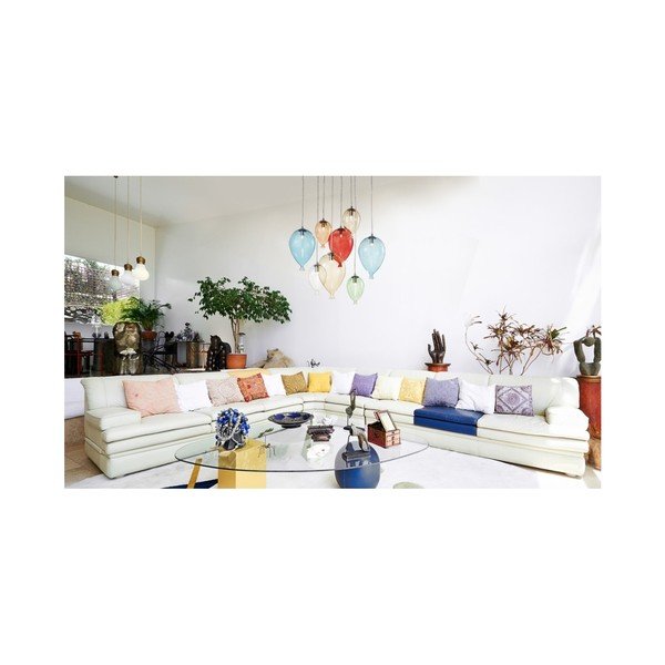 Lustră Evergreen Lights Balloons-image-2