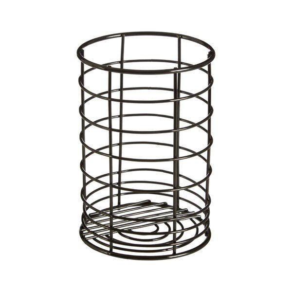 Suport metalic pentru ustensilele de bucătărie Premier Housewares, Ø 11 x 16 cm-image-1