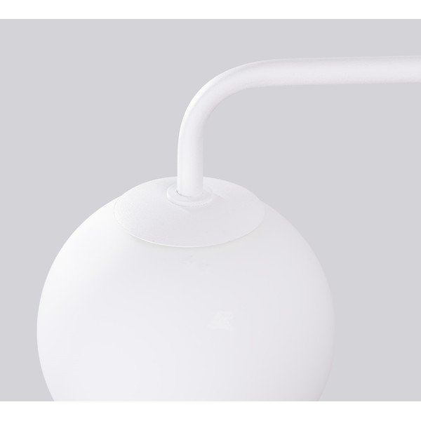 Aplică de perete albă Beam – Sollux-image-4