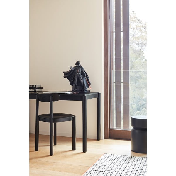 Birou în decor frasin 136x68 cm Atlas - Teulat-image-1