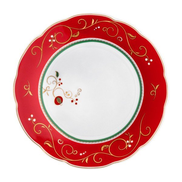 Set veselă cu 18 piese Brandani Tempo di Desta-image-2