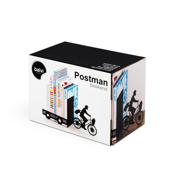 Opritor pentru cărți Postman – Balvi-image-3