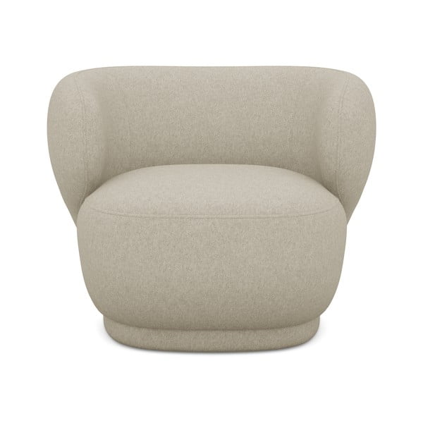 Fotoliu bej Hina – Makamii-image-1