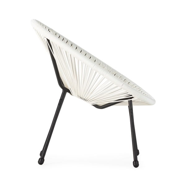 Scaun de grădină pentru copii Avocado – Bonami Essentials-image-2