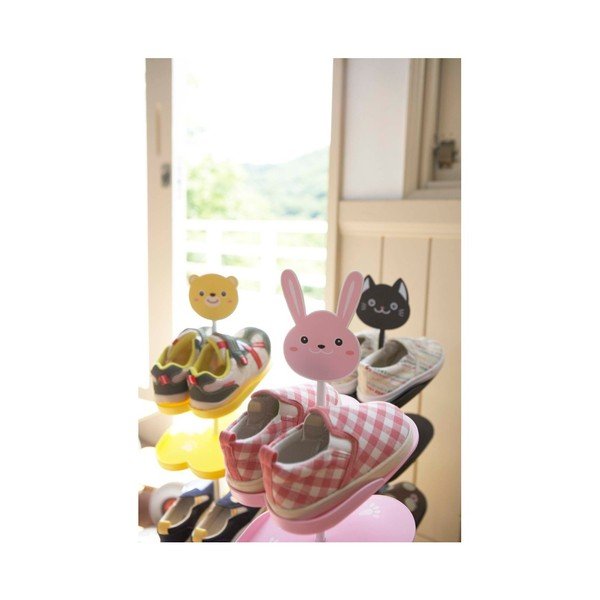 Suport încălțăminte, pentru copii, Yamazaki Kid´s Shoe Rack-image-2