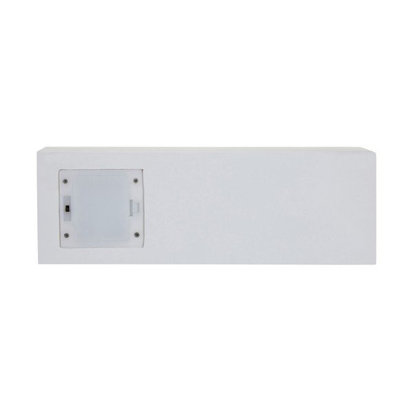 Decorațiune luminoasă albastră cu baterii Superhero – Premier Housewares-image-4