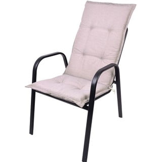 Pernă pentru scaun de grădină 118x50 cm Naxos - Sun Garden