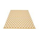 Covor pentru exterior și interior galben ocru 180x275 cm Dana Ochre – Pappelina