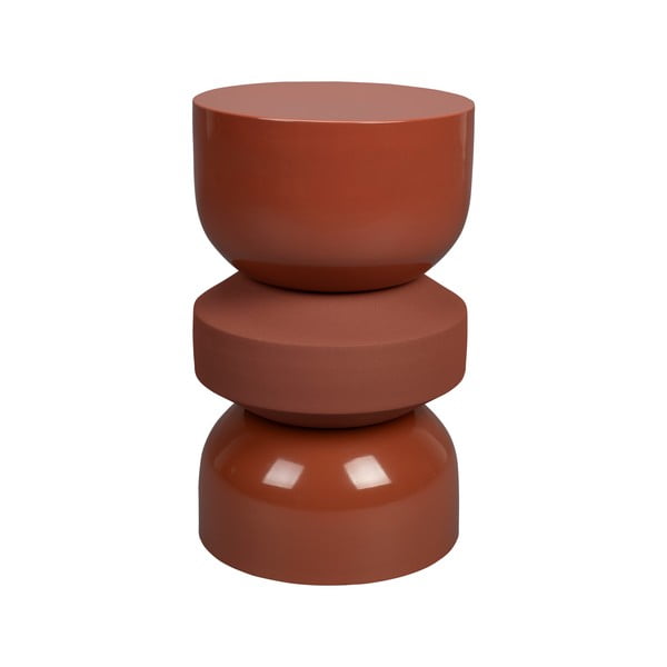 Măsuță auxiliară rotundă ø 29 cm Apollo – Dutchbone