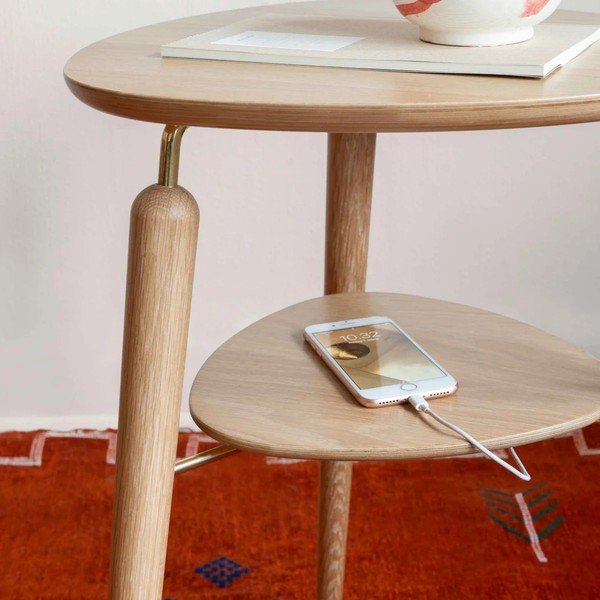 Măsuță auxiliară ø 46 cm My Spot – UMAGE-image-3