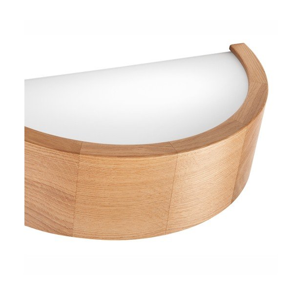 Aplică de perete maro Eveline – LAMKUR-image-3