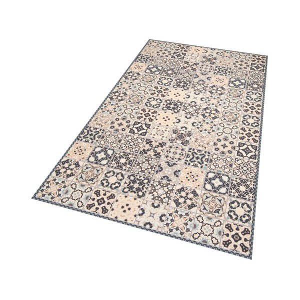 Covor din vinilin Zala Living Zoe, 97 x 140 cm, colorat-image-4