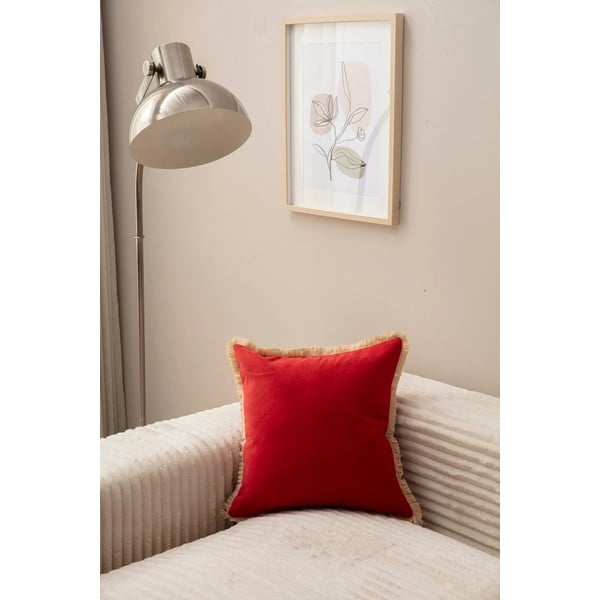 Față de pernă 43x43 cm Sacakli – Mioli Decor-image-2