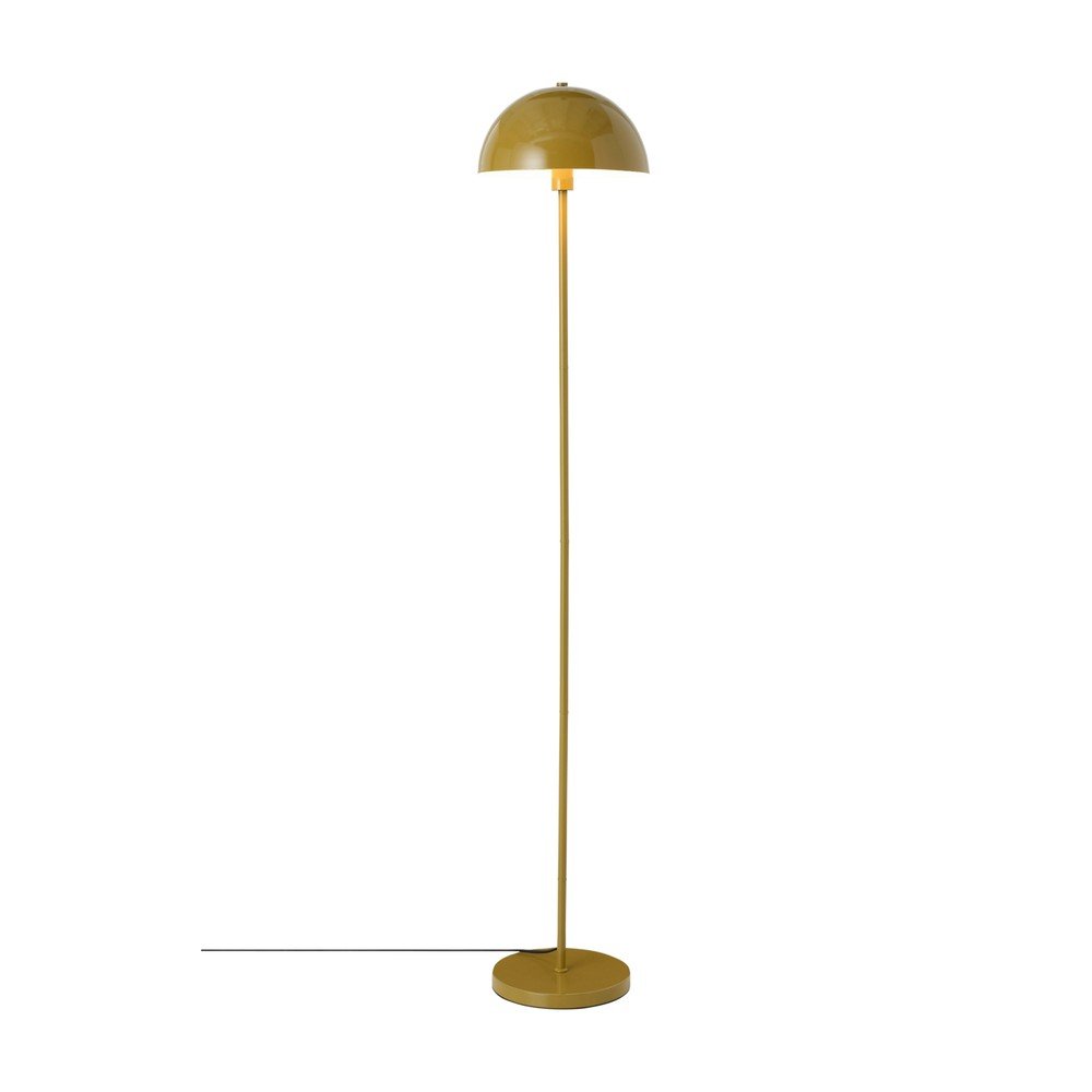 Lampadar kaki din metal (înălțime 160 cm) Morris – Ellos Home
