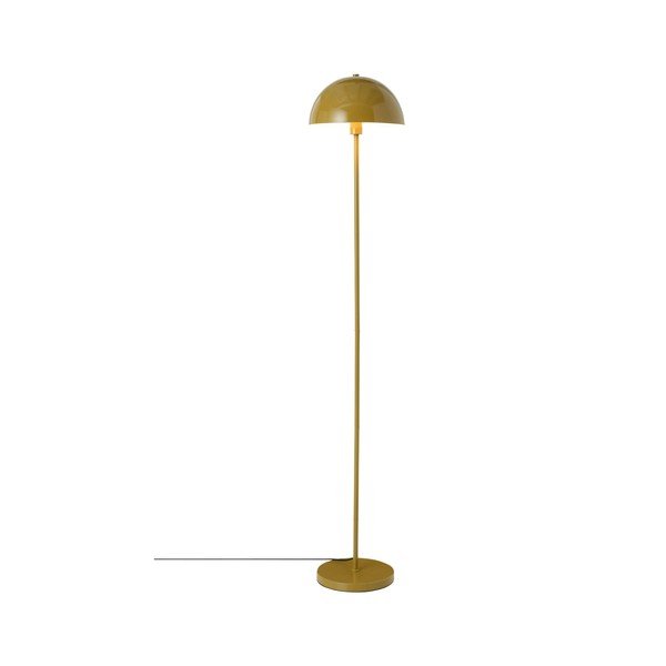 Lampadar kaki din metal (înălțime 160 cm) Morris – Ellos Home