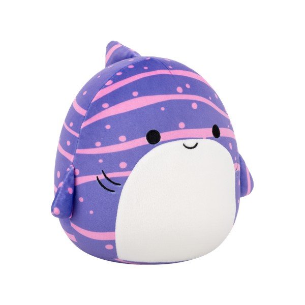 Jucărie de pluș Tizziano – SQUISHMALLOWS-image-1