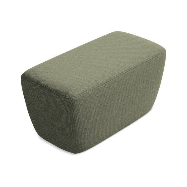 Taburet verde deschis Lua – Makamii-image-1