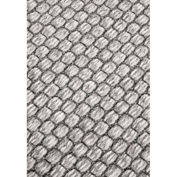Covor gri deschis din lână 200x290 cm Charles – Villeroy&Boch-image-4