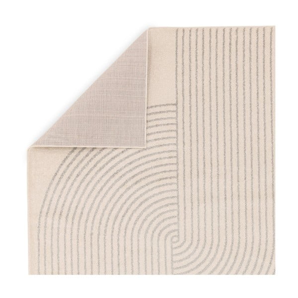 Covor crem-gri 290x200 cm Muse - Asiatic Carpets-image-3