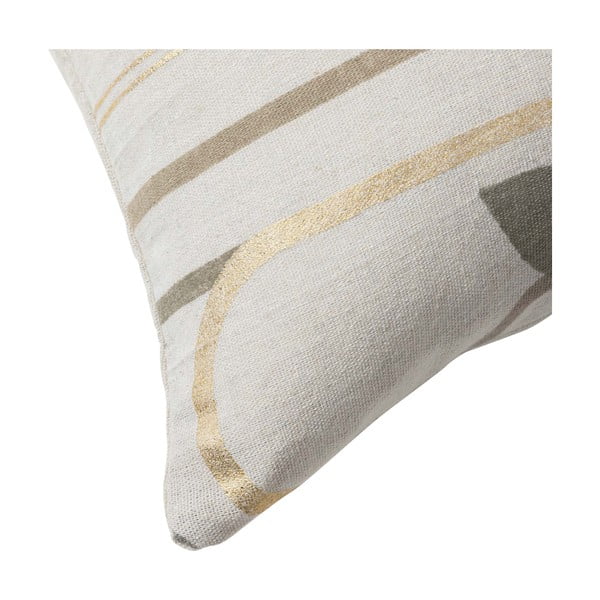 Pernă decorativă 40x60 cm Roseris – douceur d'intérieur-image-1