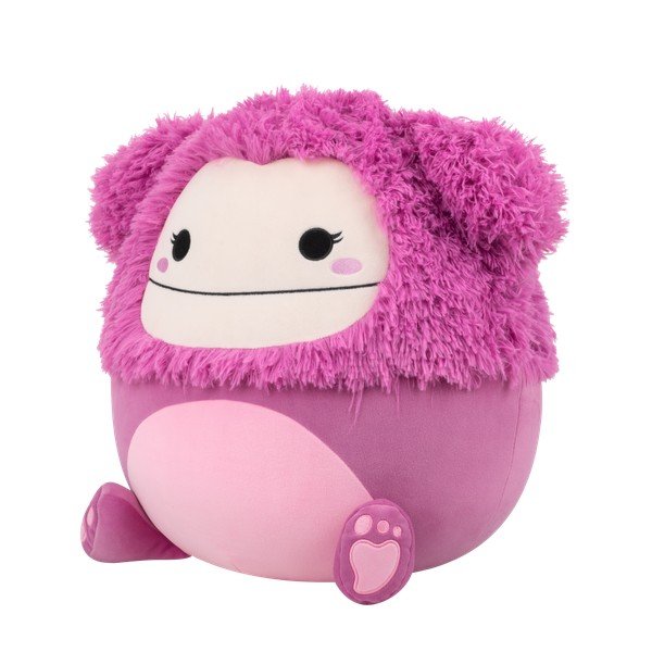 Jucărie de pluș Nanette – SQUISHMALLOWS-image-3