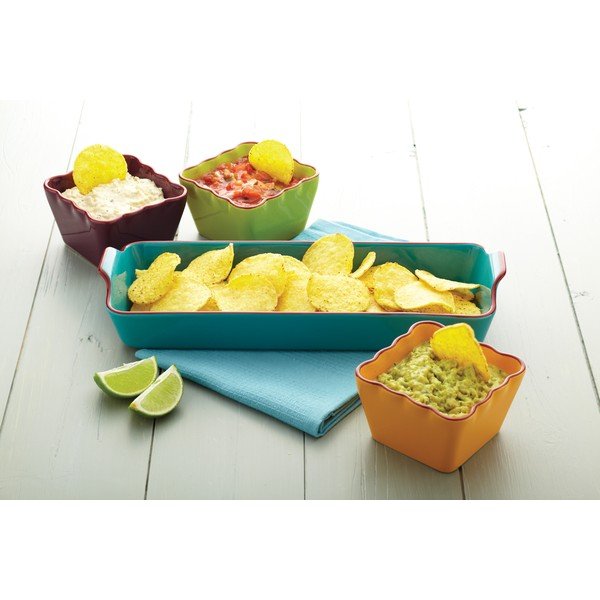Boluri pentru servit Mexican Flavour-image-2