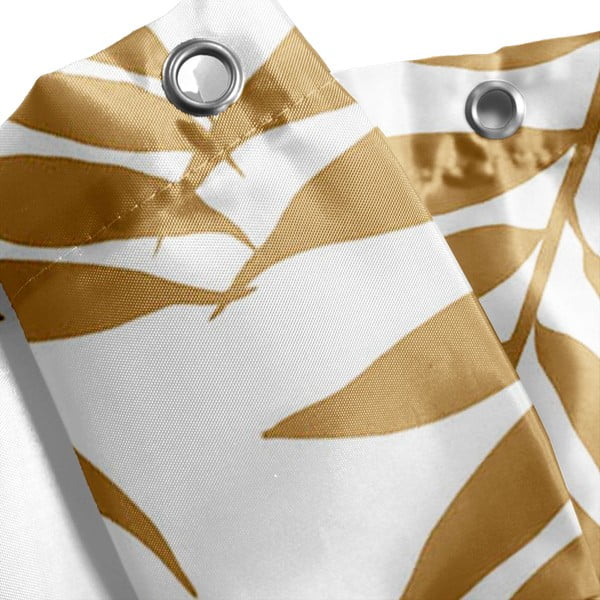 Perdea de duș 180x200 cm Kelly – douceur d'intérieur-image-2