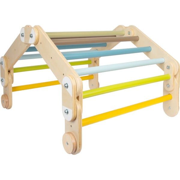 Cadru de cățărat în aer liber pentru copii Legler Adventure-image-2